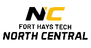 Fort Hays Tech | North Central Logo
